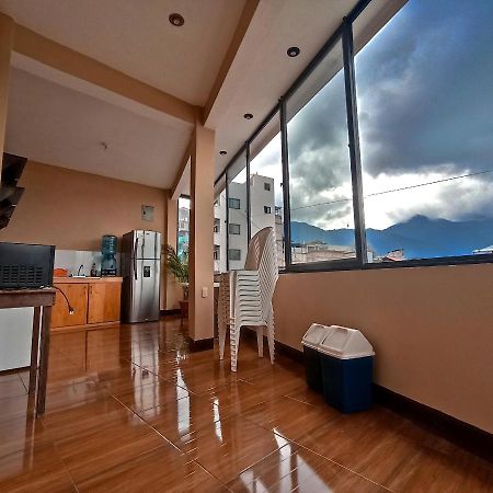 Millennium Apartment San Pedro La Laguna Eksteriør bilde