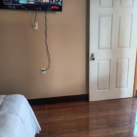 Millennium Apartment San Pedro La Laguna Eksteriør bilde
