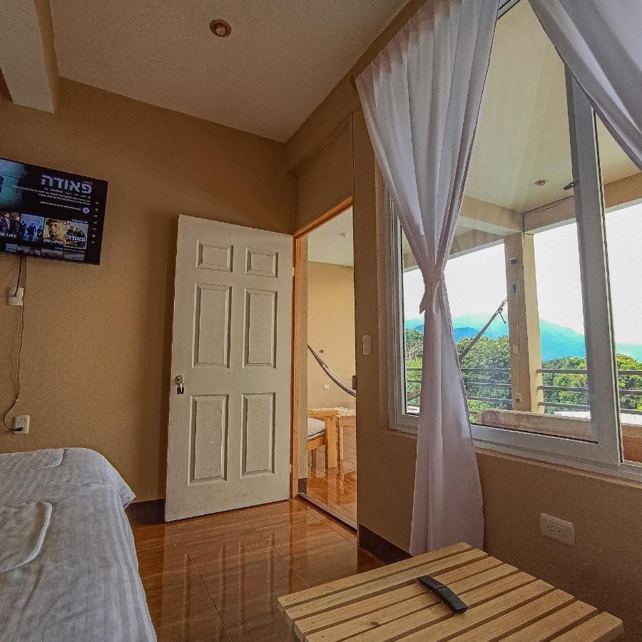 Millennium Apartment San Pedro La Laguna Eksteriør bilde