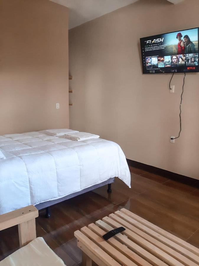 Millennium Apartment San Pedro La Laguna Eksteriør bilde