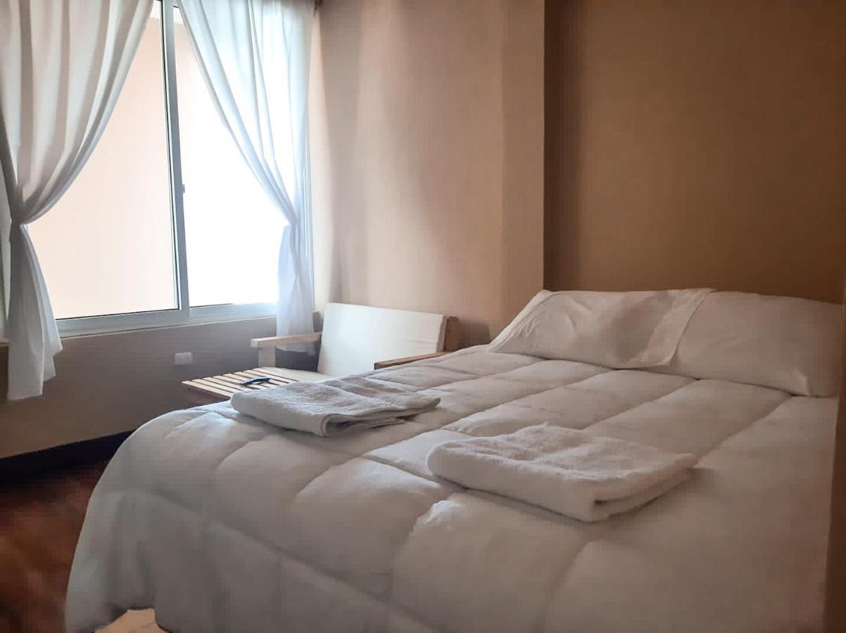 Millennium Apartment San Pedro La Laguna Eksteriør bilde
