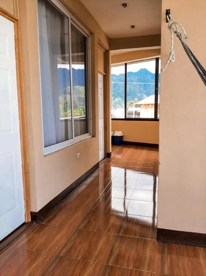 Millennium Apartment San Pedro La Laguna Eksteriør bilde